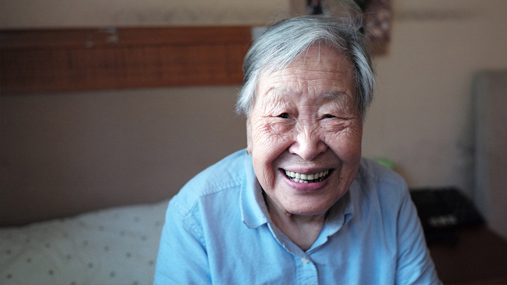 Aged Care