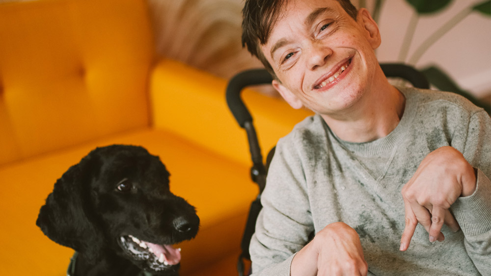 Disability Support