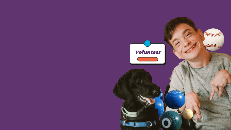 Disability Support Challenge 3