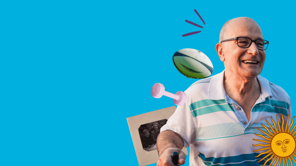 Aged Care Challenge 3