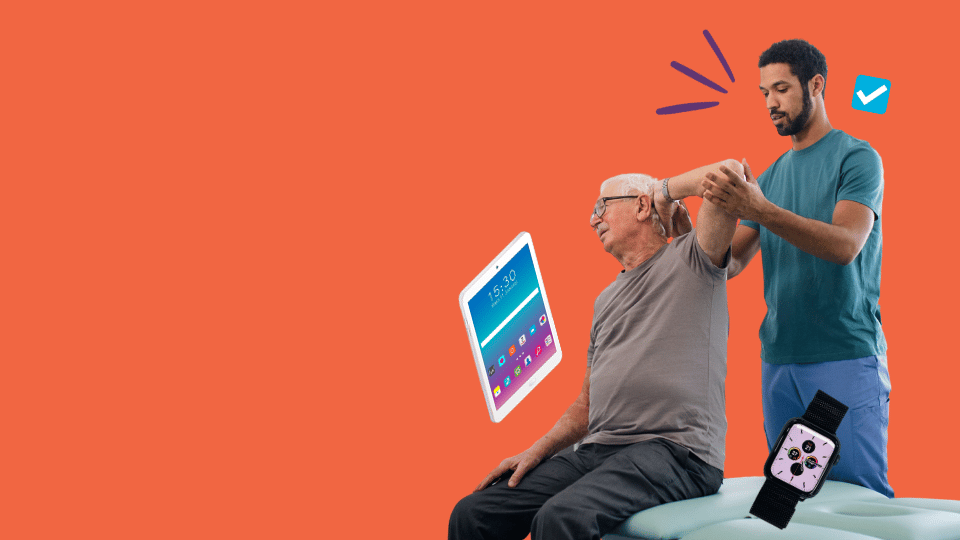 Home Care Challenge 2