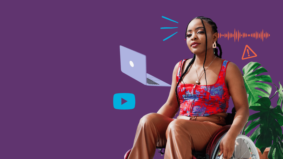 Disability Support Challenge 2