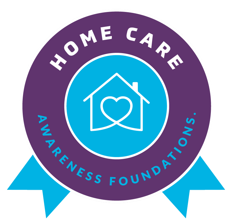 home-care-badge